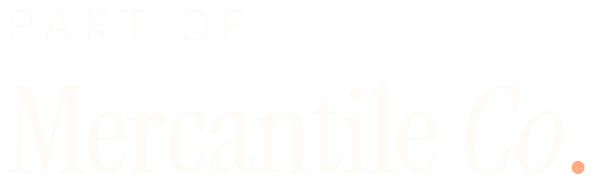 Part of Mercantile Co