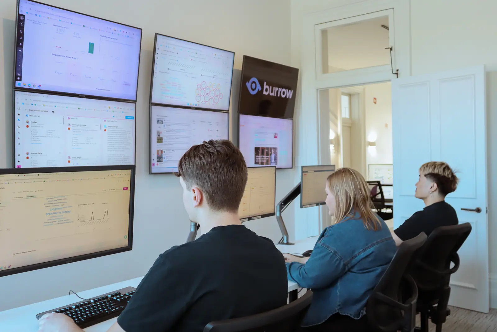 How 24/7 digital vigilance helps universities prepare for the 2026 Gender-Based Violence Code
